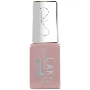 1-LAK Vernis Semi-permanent 3 en 1 de Peggy Sage Sandy Dune pas cher