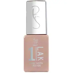 1-LAK Vernis Semi-permanent 3 en 1 de Peggy Sage Nude Vanille pas cher