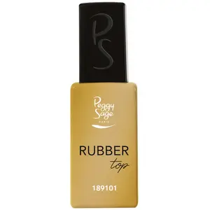 Rubber Top Semi-Permanent Technique Américaine pas cher