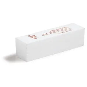 Comparateur de prix : Bloc Ponce Blanc Peggy sage 122210