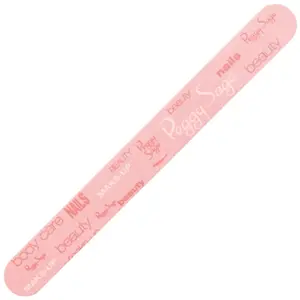 Peggy Sage - Manucure - Lime à ongles Origin ongles naturels 180/240 p... pas cher