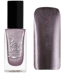 Vernis à Ongles Peggy Sage Paris irresistible plum pas cher