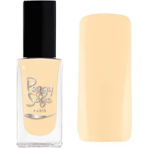 PEGGY SAGE Vernis à ongles rose bohème 100039 pas cher