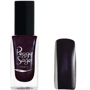Vernis à Ongles Peggy Sage Paris lilas nova pas cher