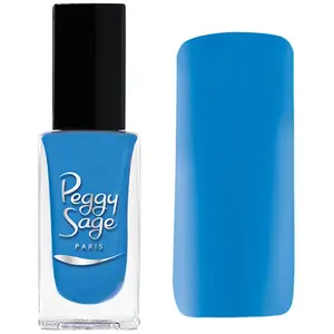 Vernis à Ongles Peggy Sage Paris fresh azur pas cher
