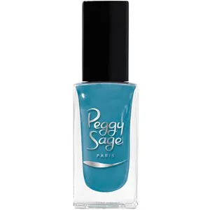 Vernis à Ongles Peggy Sage Paris sorbet curacao pas cher