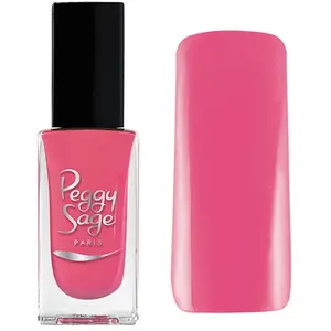 Vernis à Ongles Peggy Sage Paris beaucoup pas cher