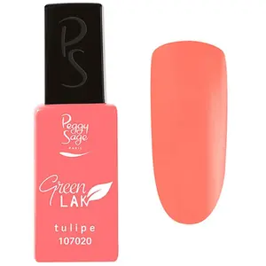 Vernis à Ongles Longue Tenue Green Lak de Peggy Sage tulipe pas cher