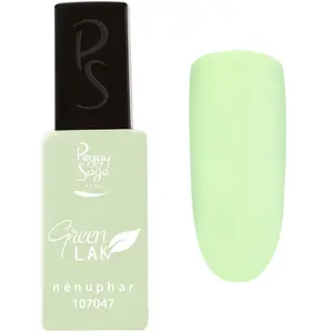 Vernis à Ongles Longue Tenue Green Lak de Peggy Sage nénuphar pas cher