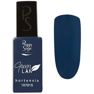 Vernis à Ongles Longue Tenue Green Lak de Peggy Sage hortensia pas cher