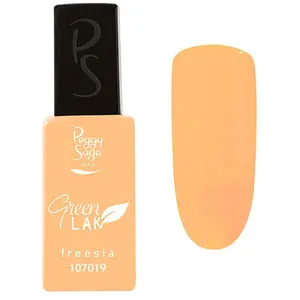 Vernis à Ongles Longue Tenue Green Lak de Peggy Sage freesia pas cher