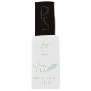 Base Coat pour Ongles Green Lak de Peggy Sage pas cher