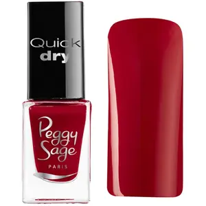 Vernis à Ongles Mini de Peggy Sage Adrianna pas cher