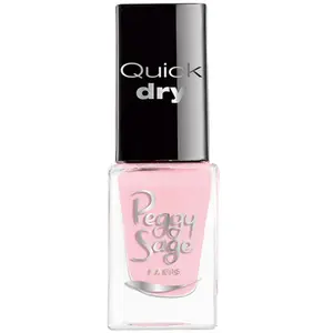 Vernis à Ongles Mini de Peggy Sage Carole pas cher