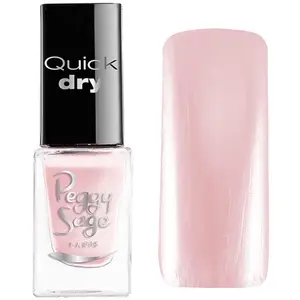Vernis à Ongles Mini de Peggy Sage Abigael pas cher