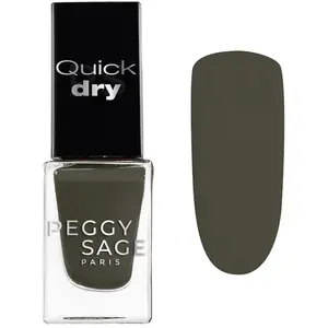 Vernis à Ongles Mini de Peggy Sage Leslie pas cher