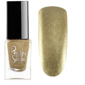Vernis à Ongles Mini de Peggy Sage lux goddess pas cher