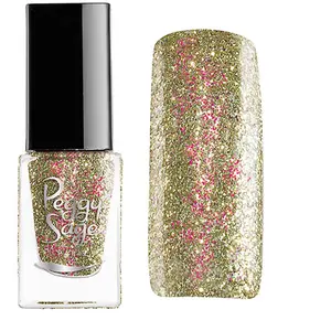 Mini Vernis Collection Jingle Nails Peggy Sage Beauty Queen 105591 pas cher