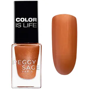 Vernis à Ongles Mini de Peggy Sage copper beauty pas cher