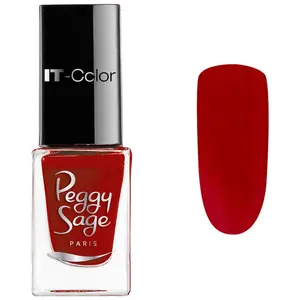 Vernis à Ongles Mini de Peggy Sage Aura pas cher