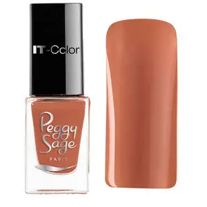 Vernis à Ongles Mini de Peggy Sage Madeleine pas cher