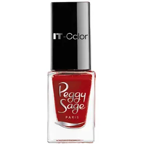 PEGGY SAGE - Vernis À Ongles Mini It-Color - 5025 - Ludivine pas cher