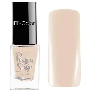 PEGGY SAGE Mini vernis à ongles It Color Noémie 105012 5ml pas cher