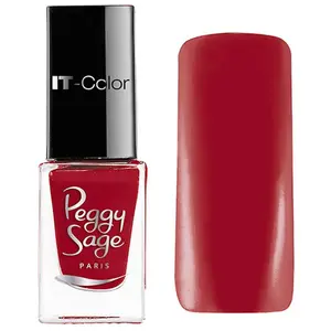 Vernis à ongles - PEGGY SAGE - Anna 105018 - 5ml - Brillance - Tenue - Séchage rapide pas cher