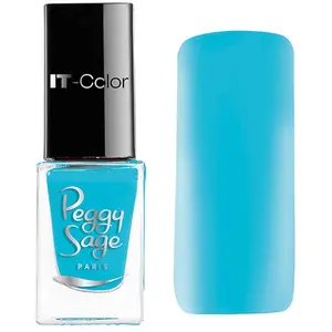 Vernis à Ongles Mini de Peggy Sage Delphine pas cher