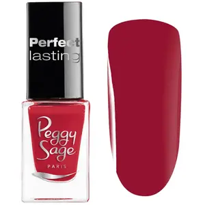 Vernis à Ongles Mini de Peggy Sage Sara pas cher