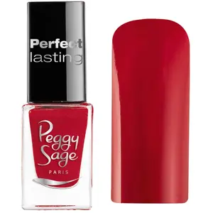 Vernis à Ongles Mini de Peggy Sage Christine pas cher