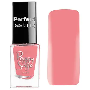 PEGGY SAGE Mini vernis à ongles Perfect Lasting Nathalie 105 pas cher