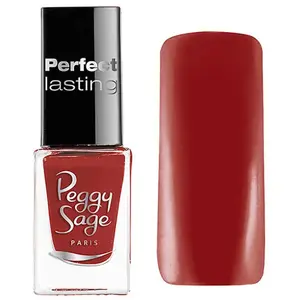 Vernis à ongles - PEGGY SAGE - Ines 105419 - Formule longue tenue - Pinceau large - 5 ML pas cher