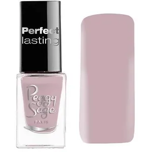 PEGGY SAGE mini vernis à ongles Perfect Lasting Charline 105 pas cher