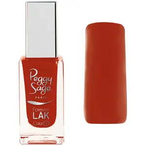 Vernis à ongles longue tenue Forever LAK Peggy Sage tricky treat pas cher