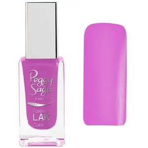Vernis à ongles longue tenue Forever LAK Peggy Sage surfer girl pas cher
