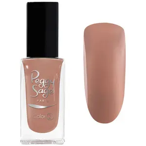 Vernis à Ongles Peggy Sage Paris nude dentelle pas cher