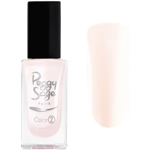 Vernis à Ongles Peggy Sage Paris manucure pink pas cher