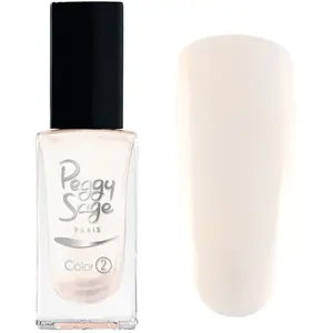 Vernis à Ongles Peggy Sage Paris french nude rose pas cher