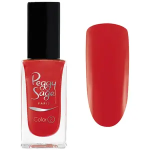 Vernis à Ongles Peggy Sage Paris grenade 9364 pas cher