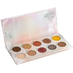 Palette Ombre à Paupières 3D Metal & Mat Peggy Sage pas cher