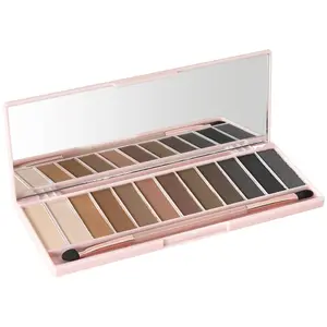 Peggy Sage - Maquillage - Palette ombres à paupières - smokey shades pas cher