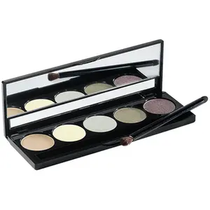 Palette d'Ombres à Paupières Harmonie Peggy Sage Delicate pas cher