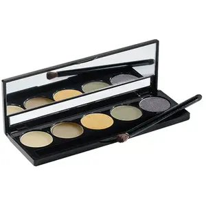 Palette d'Ombres à Paupières Harmonie Peggy Sage Estival pas cher
