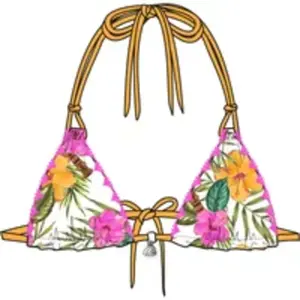Comparateur de prix : Haut de maillot de bain femme Banana Moon Nuco Tortuga Blanc XS NUCO TORTUGA-LQJ10