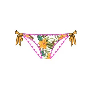 Bas de maillot de bain femme Banana Moon Dimka Tortuga XXL pas cher