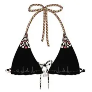 Crico Tomales par Banana Moon Noir L Accessoires pas cher