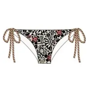Jaka Tomales par Banana Moon Noir XL Accessoires pas cher