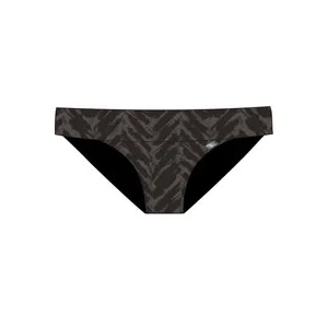 Bas de maillot de bain femme Banana Moon Merenda Silvary Marron S MERE... pas cher