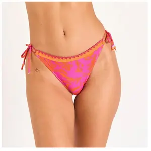 Banana Moon Bas de maillot de bain STORA ALTHEA XL pas cher